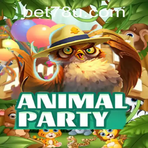 Descubra as Emoções de AnimalParty: O Jogo que Conquista Apostadores
