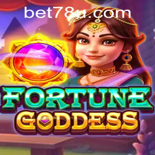 FORTUNEGODDESS e bet78: Uma Imersão no Novo Universo dos Jogos de Azar