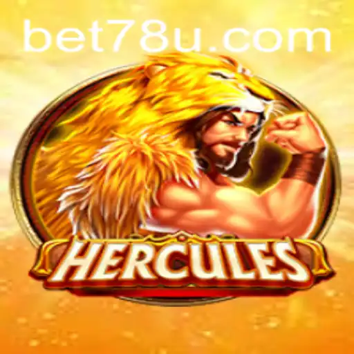 Explorando o Fascinante Mundo de Hercules no Universo Bet78