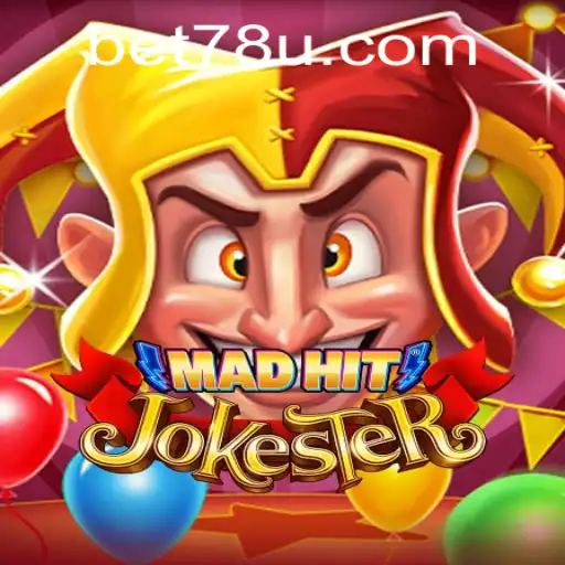 Descubra MadHitJokester: O Novo Fenômeno do Mundo dos Games