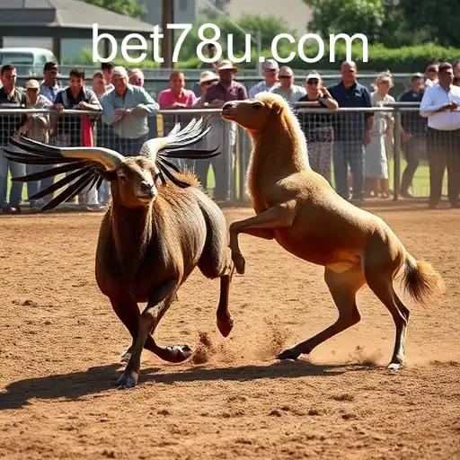 Rinha de galos