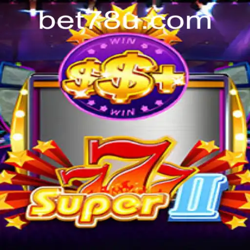 Explorando 'Super777II': Um Mergulho Completo na Emoção do Jogo de Azar